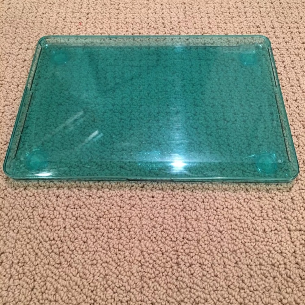 13" MacBook Pro Speck Case